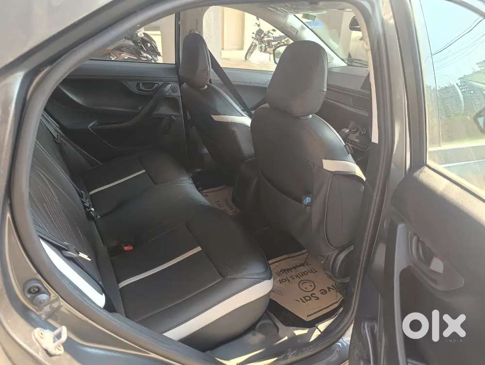 Tata Nexon Smart Plus 2026