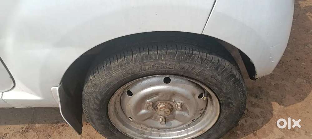 Tata Nano 2012 Petrol 58999 Km Driven