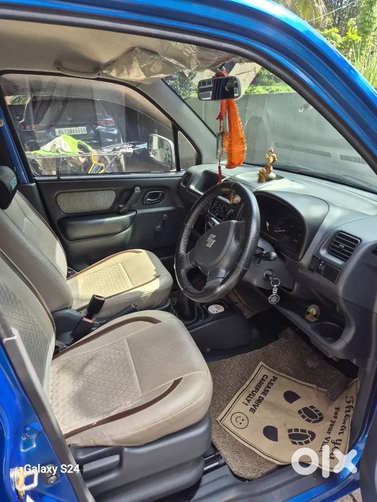 Maruti Wagon R 2009