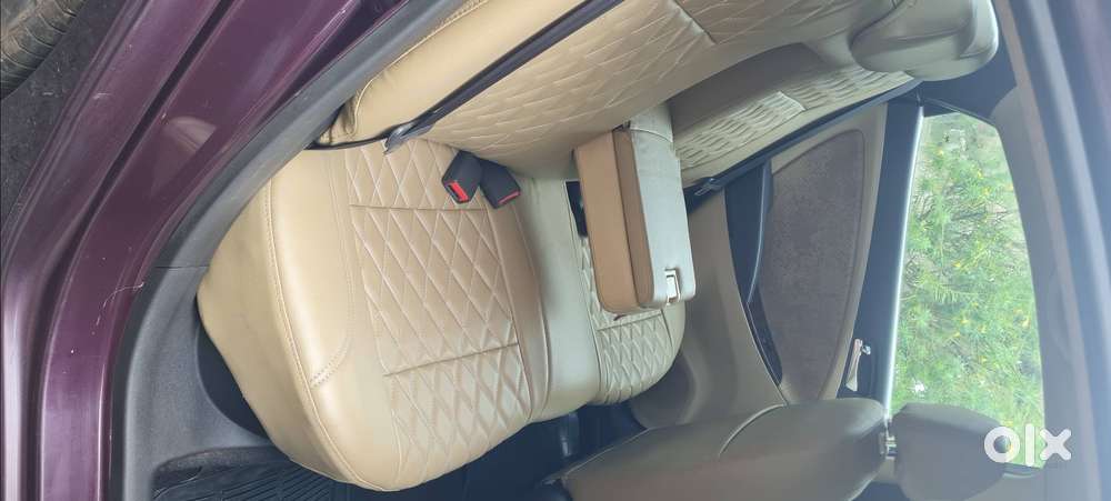 Hyundai Fluidic Verna 2012 Diesel Good Condition
