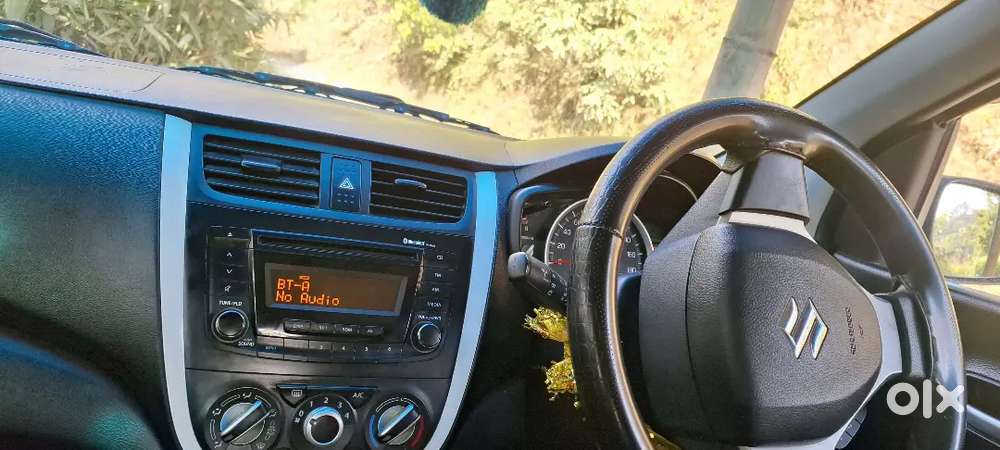 Maruti Suzuki Celerio 2021 Petrol Manual
