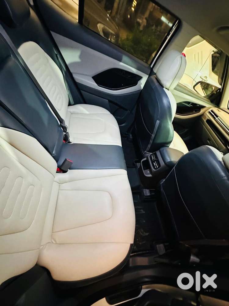 Hyundai Creta 1.5 Ex Petrol, 2025, Petrol