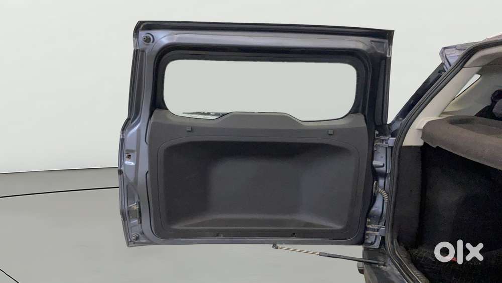 Ford Ecosport 1.5 Ti Vct At Titanium, 2016, Petrol