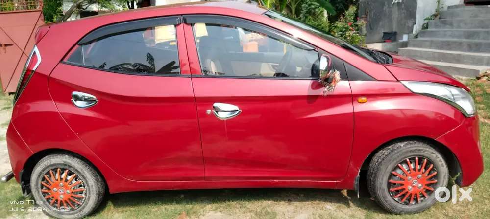 Hyundai Eon 2014 Petrol 50000 Km Driven