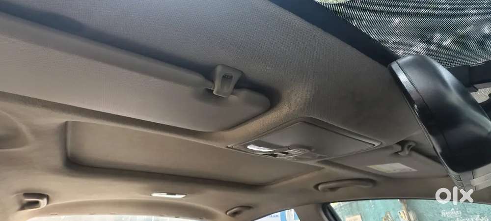 Hyundai Verna 2021 Diesel At