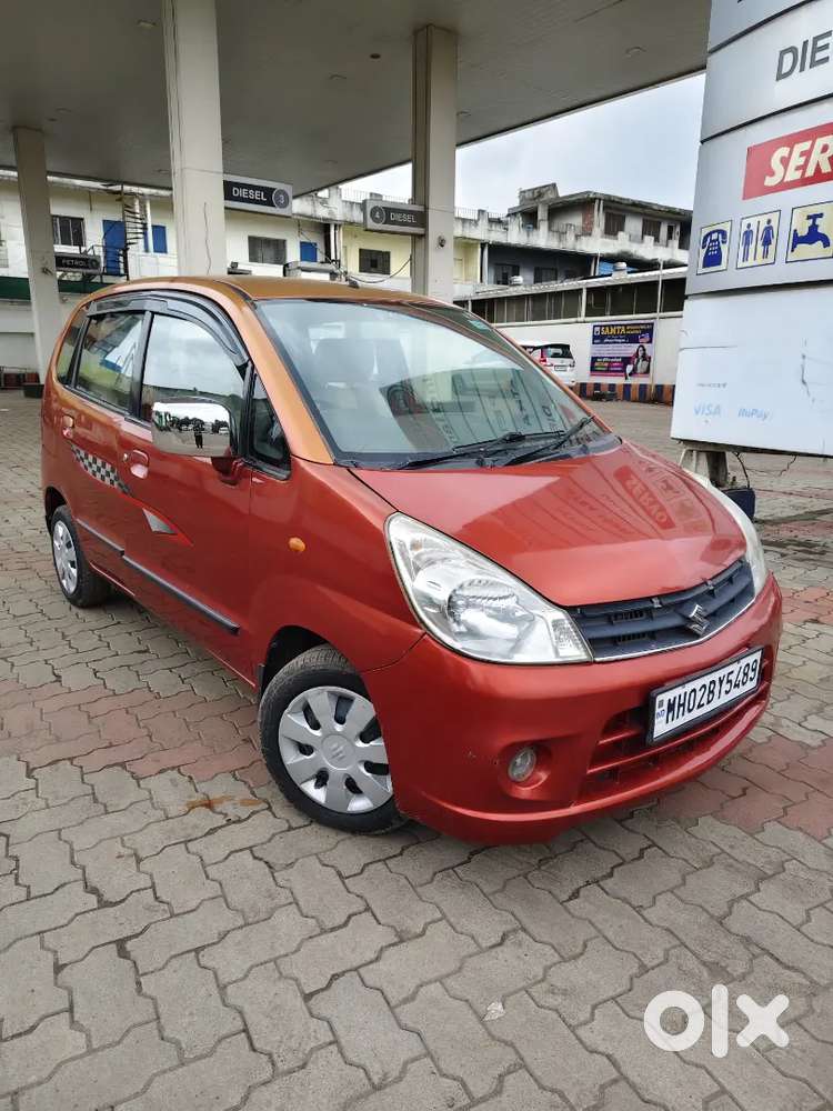 Maruti Suzuki Zen 2010 Petrol Manual