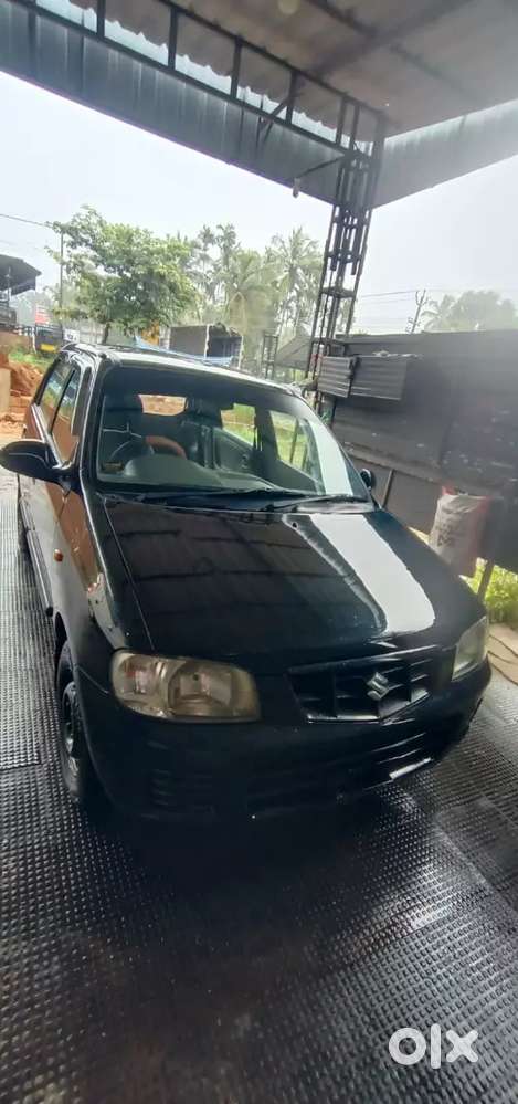 Maruti Suzuki Alto 2005 Petrol 111500 Km Driven