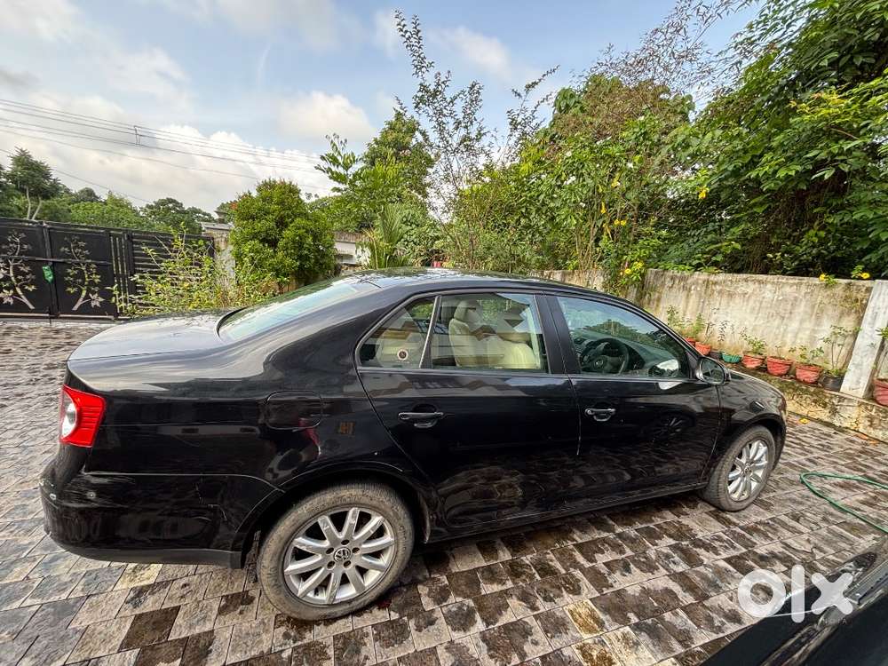 Volkswagen Jetta Comfortline 2010