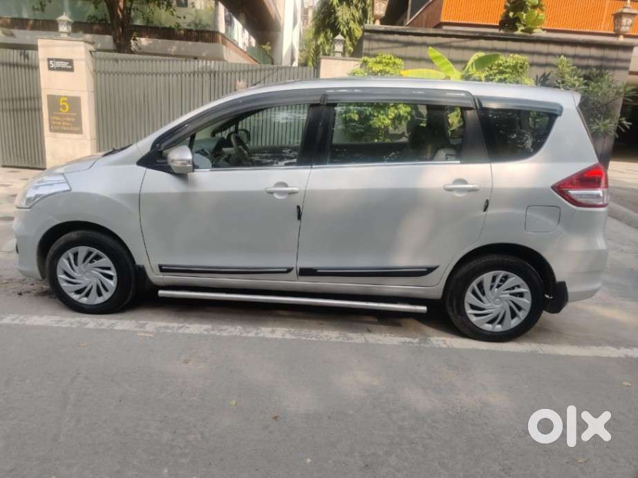 Maruti Suzuki Ertiga