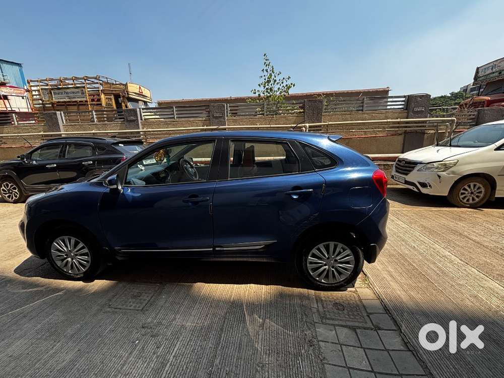 Maruti Baleno Delta 2019