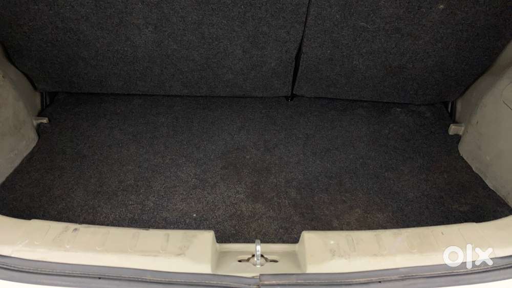 Maruti Suzuki Celerio 2014-2017 Zxi At, 2016, Petrol