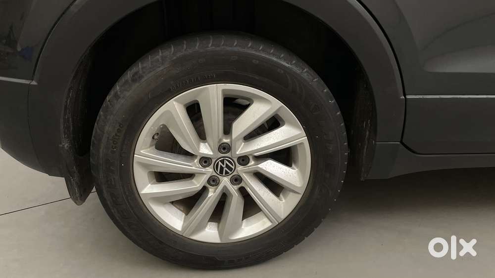 Volkswagen Tiguan 2.0 Tdi Highline, 2023, Petrol