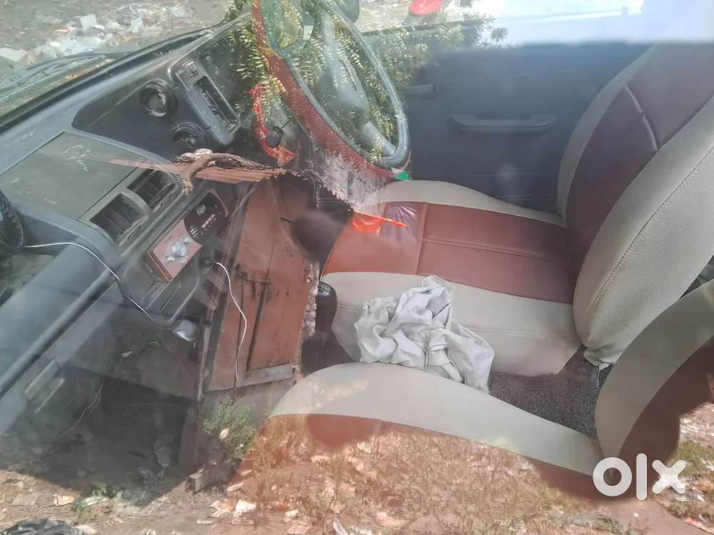 Maruti Suzuki 800 2006