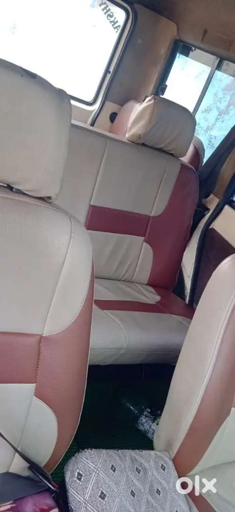 Tata Sumo Gold 2015 Diesel Well Maintained