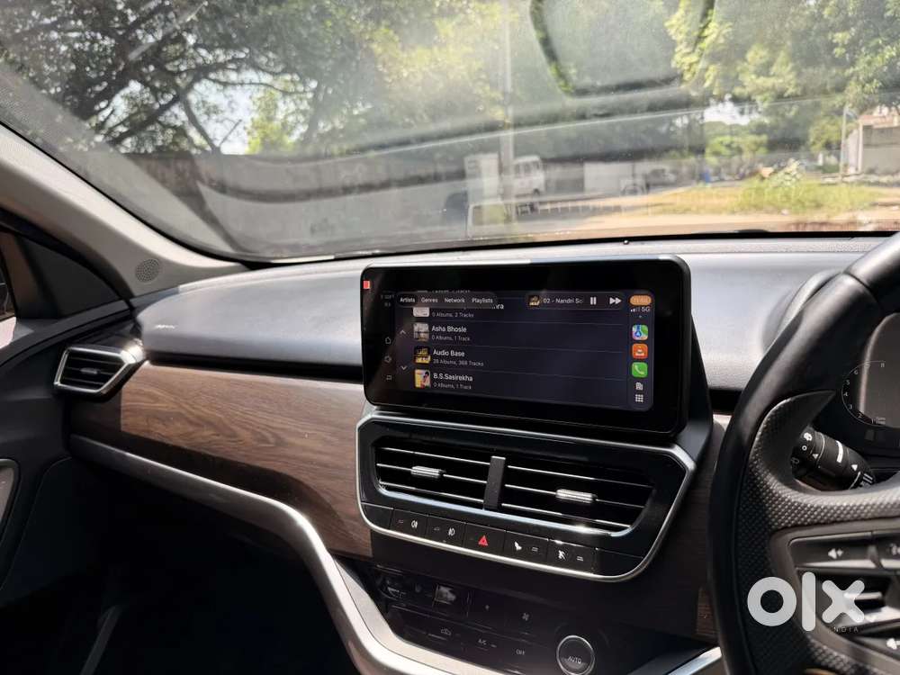 Tata Harrier 2.0 Kryotec Xza Plus Jet Edition At, 2023, Diesel