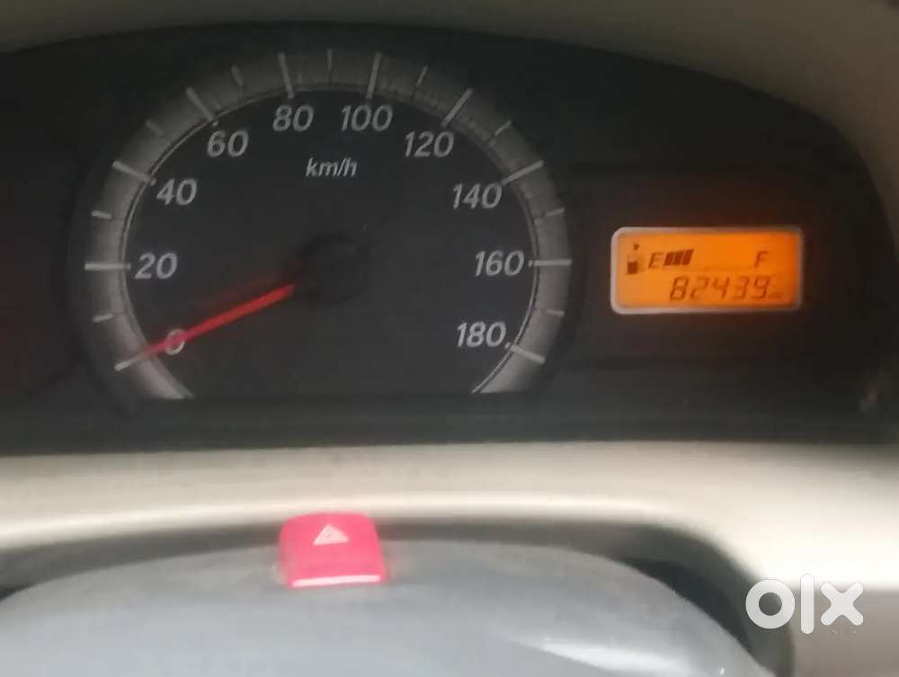 Maruti Suzuki Eeco 2020 Ac