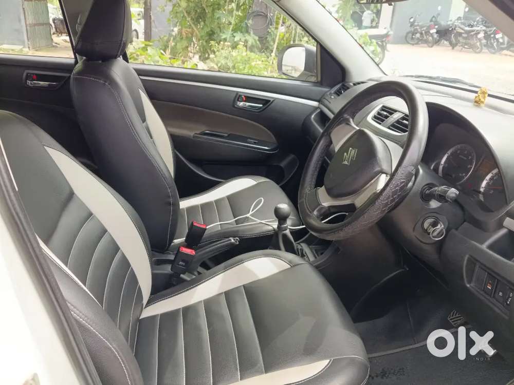 Maruti Suzuki Swift 2016