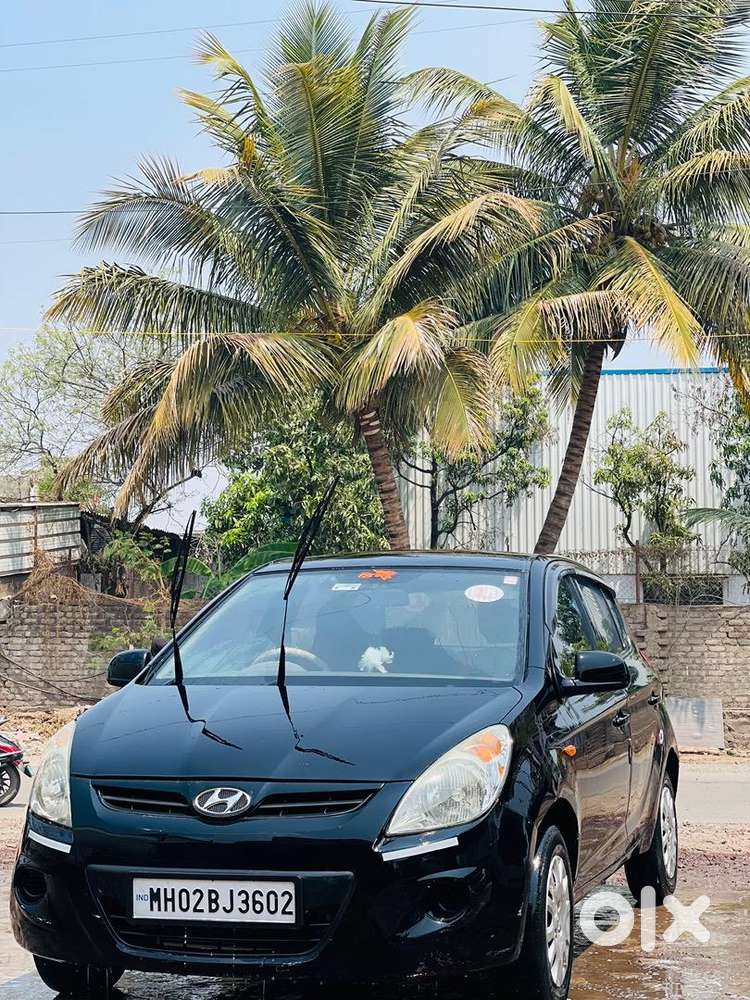 Hyundai I20 2010 Petrol Good Condition