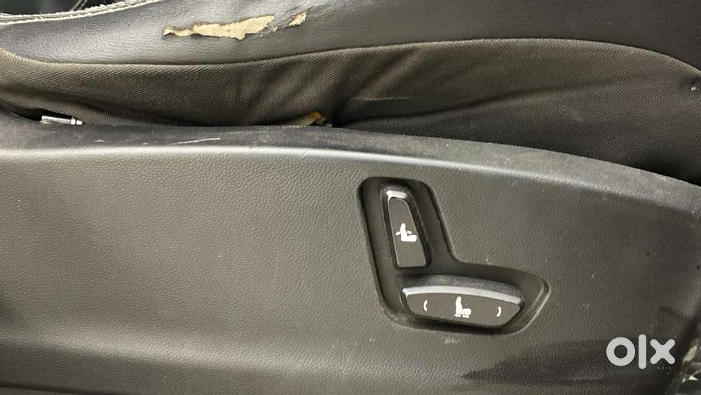 Mg Hector 2.0 Sharp Diesel, 2019, Diesel