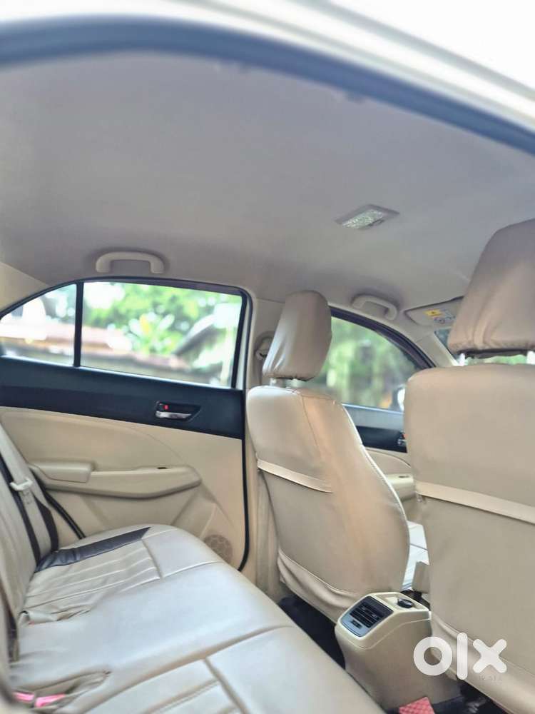 Maruti Suzuki Swift Dzire 1.3 Vxi, 2021, Petrol