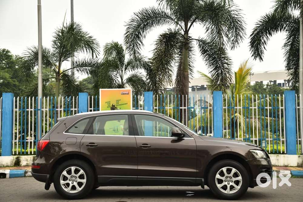 Audi Q5 2012-2017 2.0 Tdi Quattro, 2014, Diesel