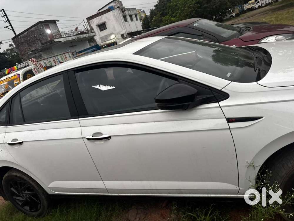 Gt Plus Sports 1.5 Tsi Dsg