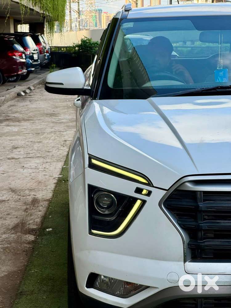 Hyundai Creta 1.5 Crdi E Diesel Mt, 2020, Diesel