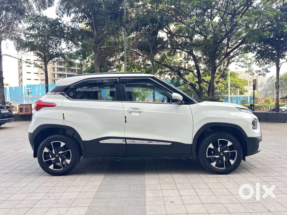 Tata Punch Accomplished Dazzle Sunroof Cng, 2024, Cng & Hybrids