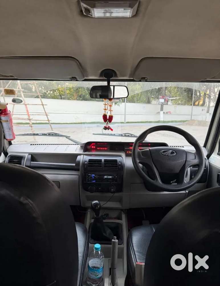 Mahindra Bolero 2020 Diesel 90000 Km Driven