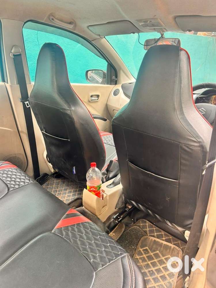 Maruti Suzuki Celerio 8 Petrol Good Condition