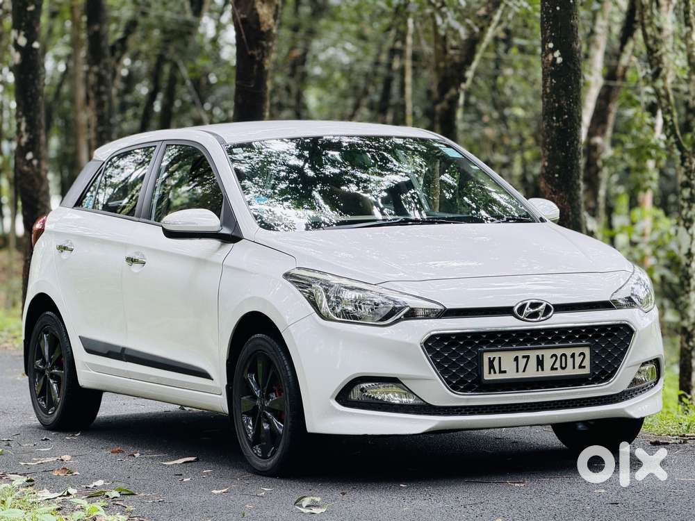 Hyundai I20 Asta Option 1.2, 2015, Petrol