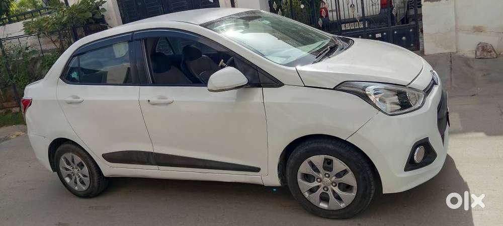 Hyundai Xcent 1.1 Crdi Base, 2014, Diesel