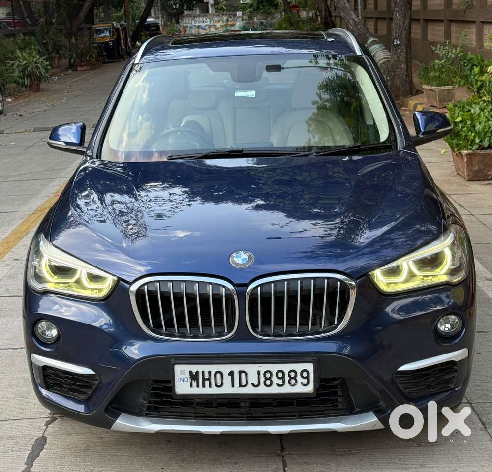 Bmw X1 2.0 Sdrive 20d, 2019, Diesel