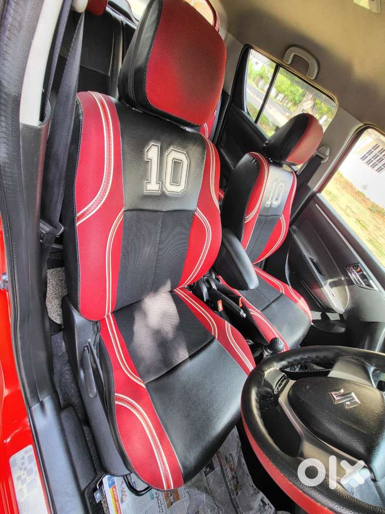 Maruti Suzuki Swift Vxi Deca, 2016, Petrol