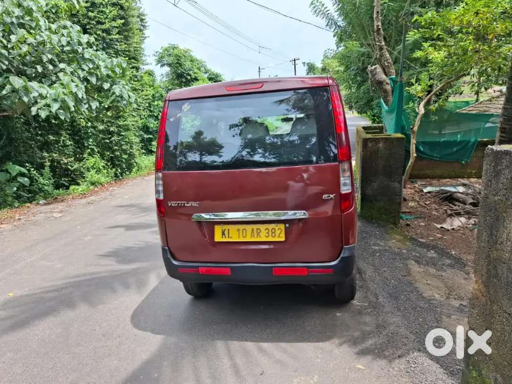 Tata Venture 1.4 Diesel 2014.