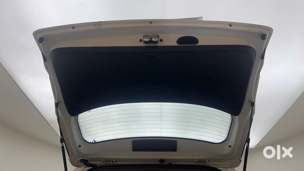 Hyundai Creta 1.6 Sx Plus Petrol At, 2019, Petrol