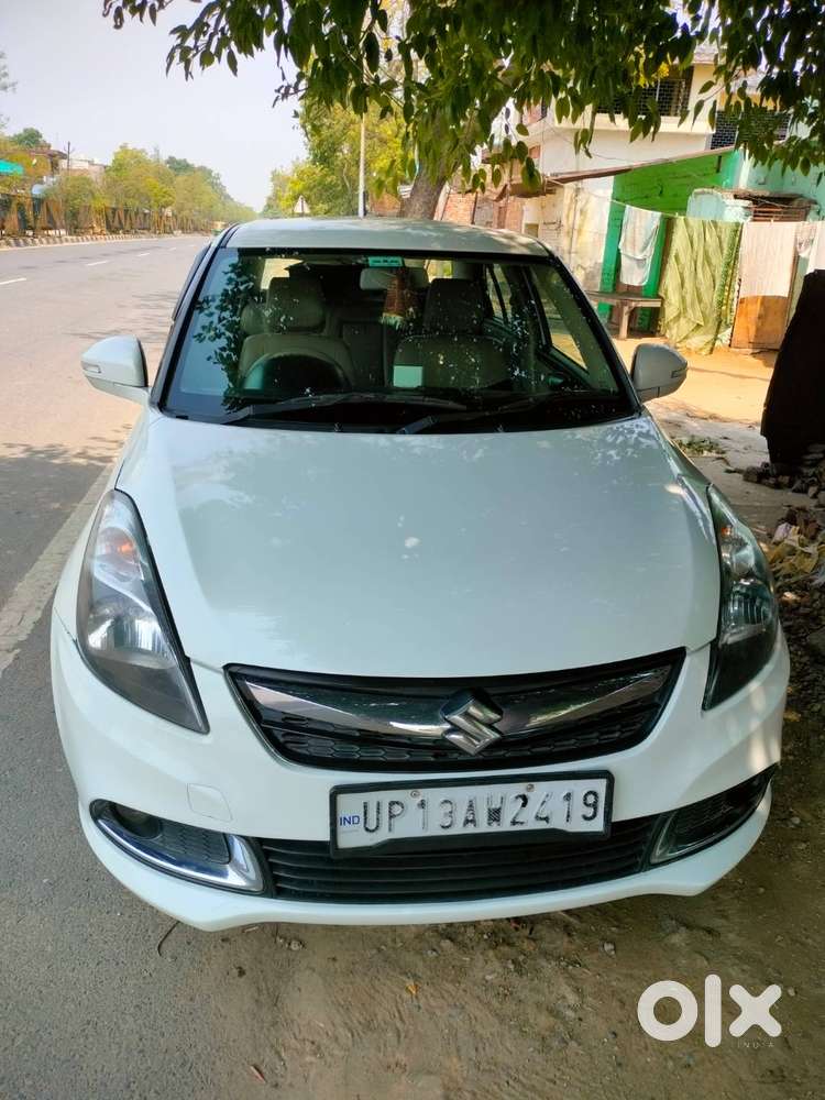 Swift Dzire Vdi 2017 Modal