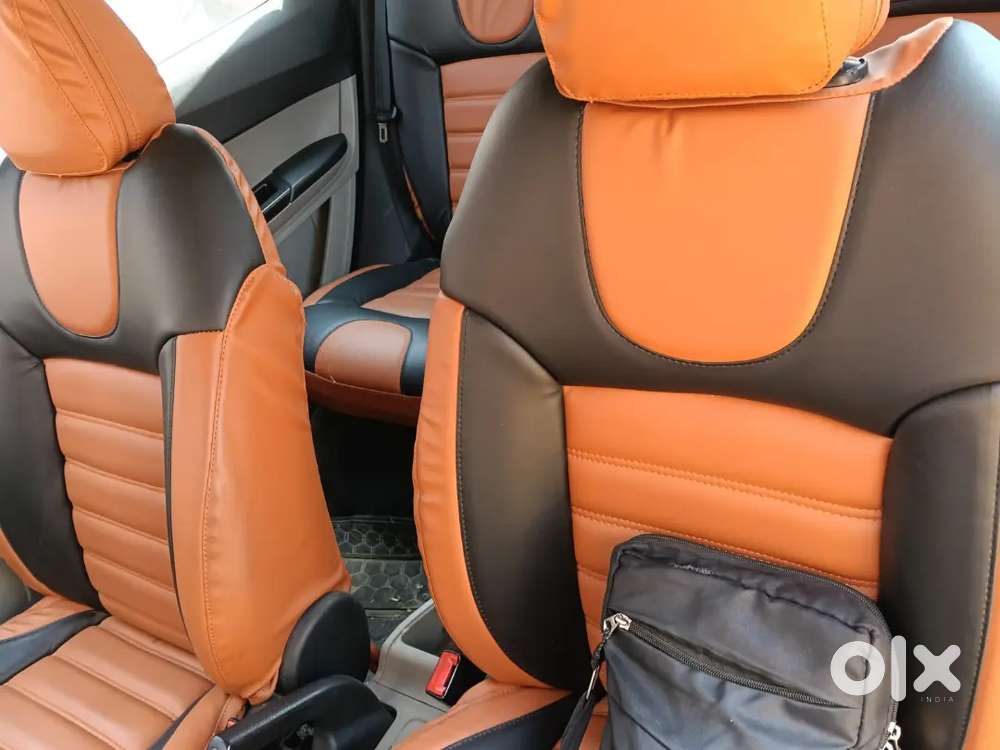 Tata Tiago 2016 Petrol 76000 Km Driven