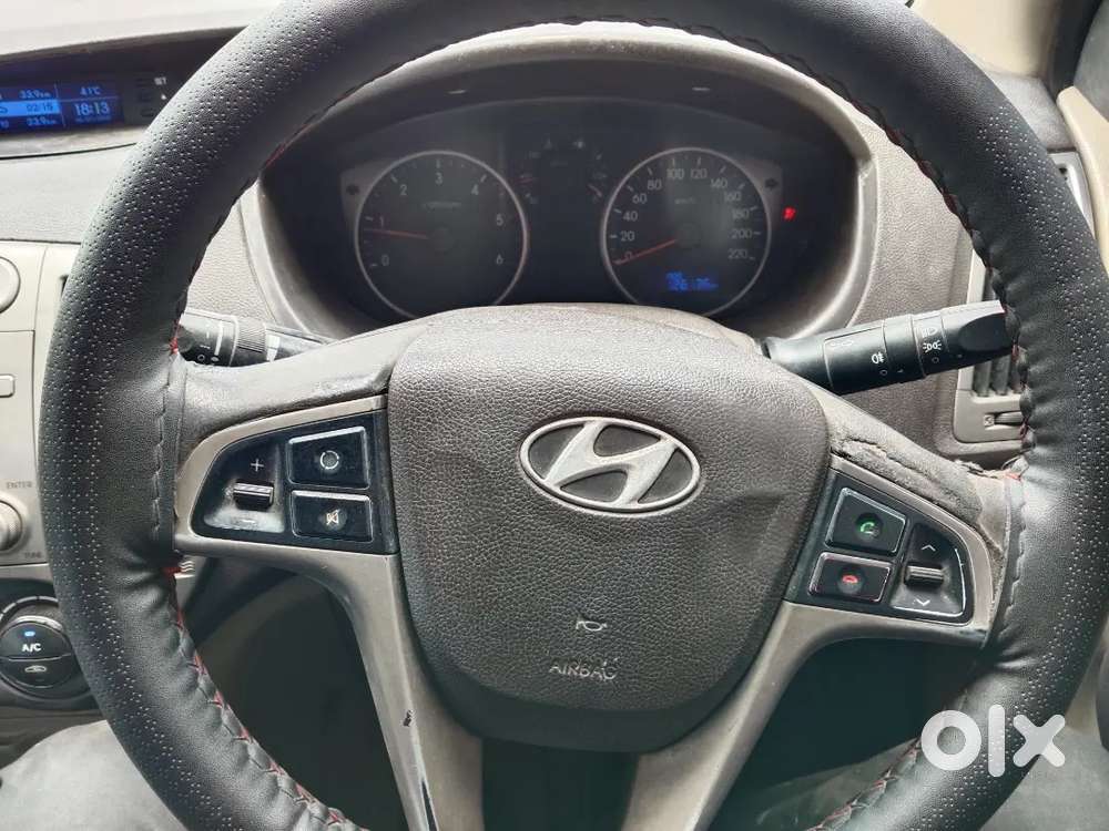 Good Condition Car