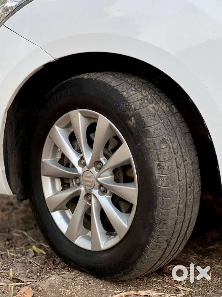 Maruti Suzuki Ertiga 2012-2015 Zdi, 2014, Diesel