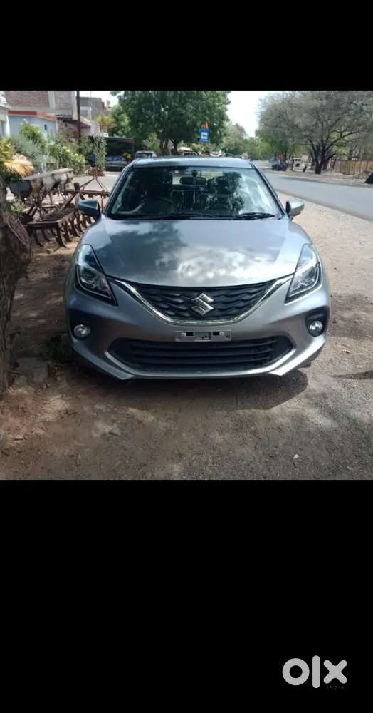 Top Condition Singal Hand Car