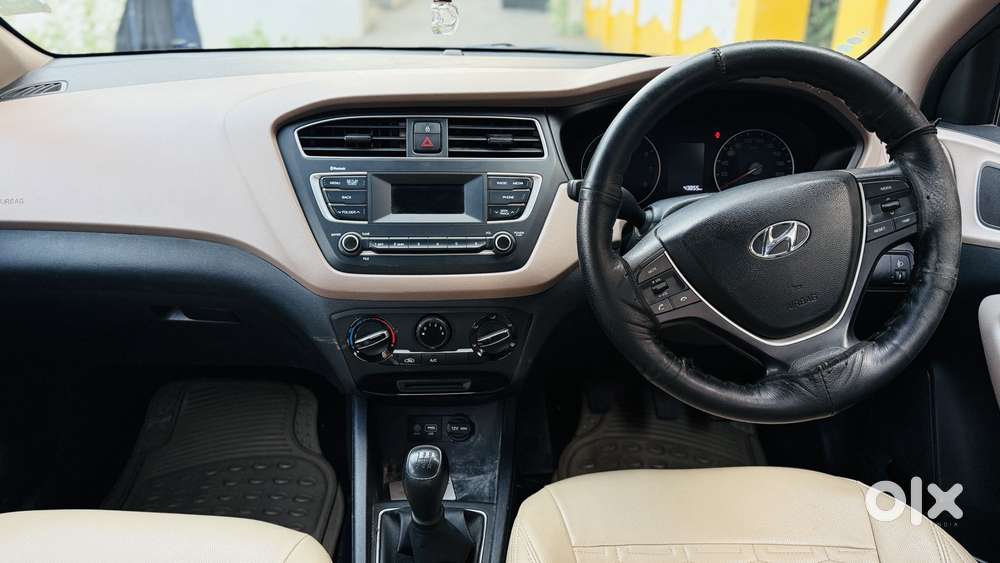 Hyundai Elite I20 Magna Plus, 2019, Petrol