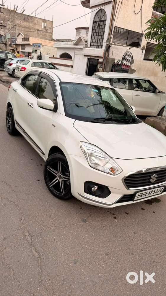 Maruti Swift Vdi 2018