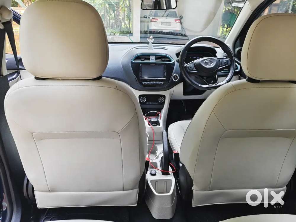 Tata Tiago Ev 2023