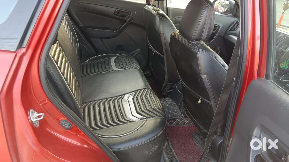 Maruti Suzuki Vitara Brezza Vdi, 2018, Diesel