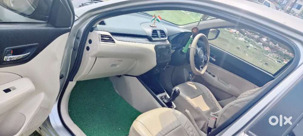 Will Condition Original Paint Full Fresh Car 75% Tire Booty