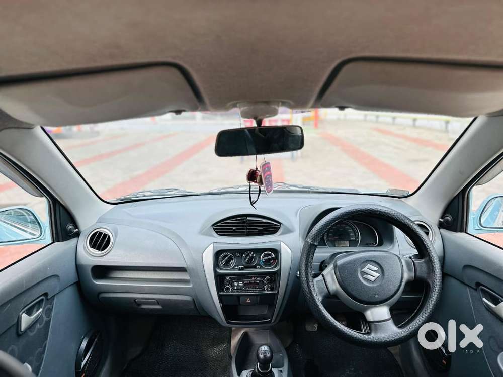 Maruti Suzuki Alto 800 2012-2016 Lxi, 2013, Petrol