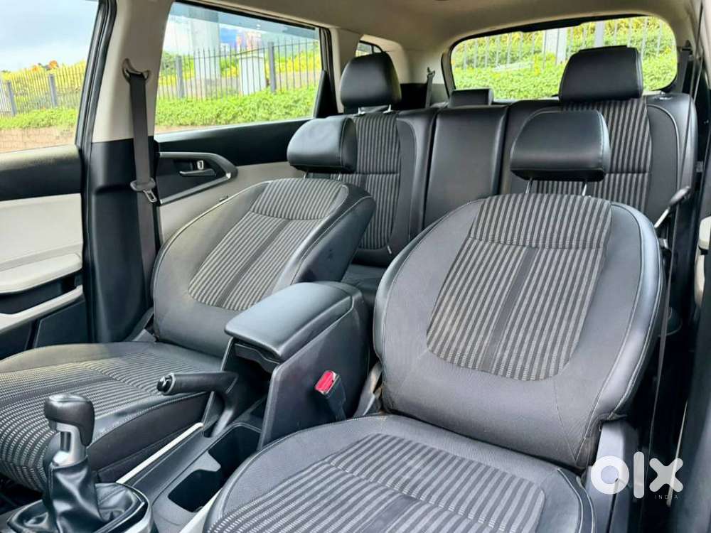Kia Carens 1.4 Prestige 7 Str, 2022, Petrol