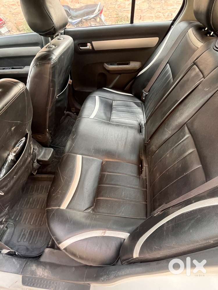 Swift Dzire Diesel Manual 2011 Model