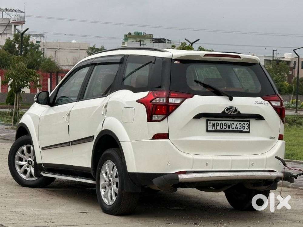 Mahindra Xuv500 W9, 2019, Diesel